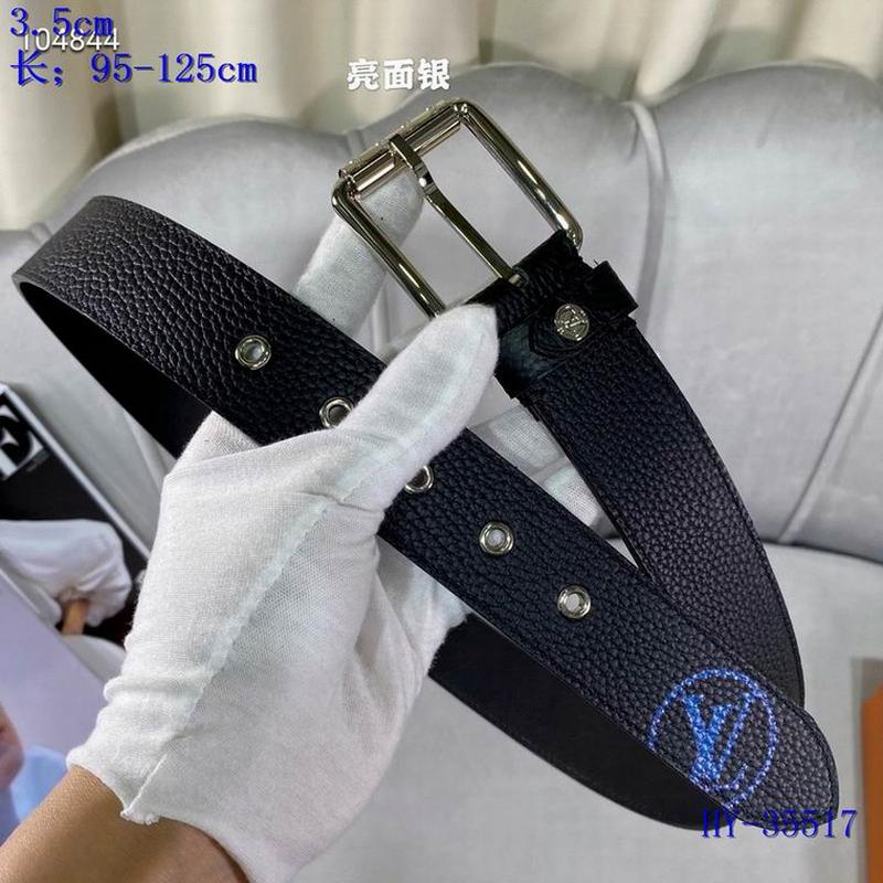 LV Belts 5347